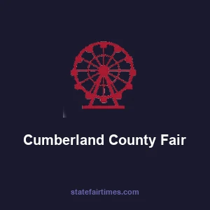 Cumberland County Fair