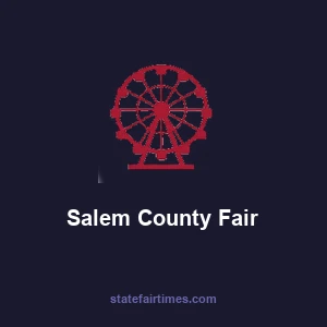 Salem County Fair