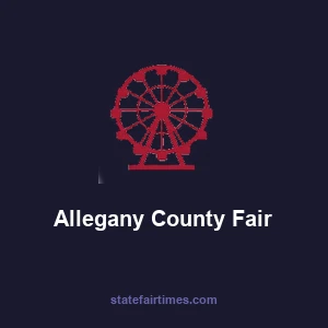 Allegany County Fair