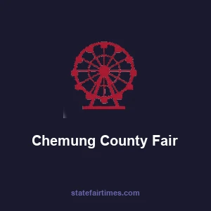 Chemung County Fair