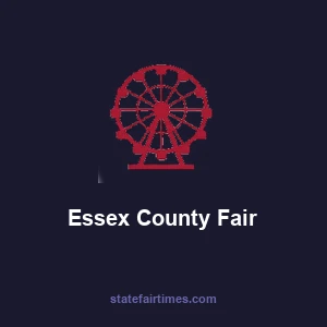 Essex County Fair