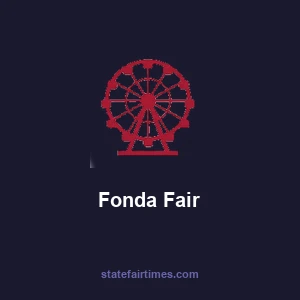 Fonda Fair