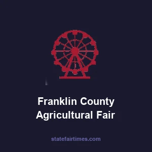 Franklin County Agricultural Fair