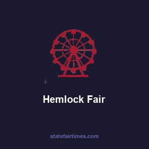 Hemlock Fair
