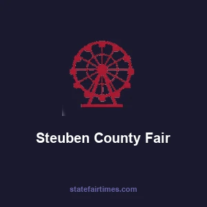 Steuben County Fair