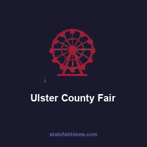 Ulster County Fair