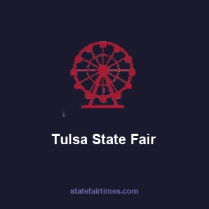 Tulsa State Fair