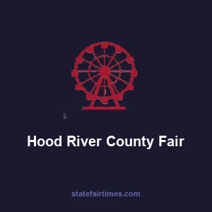 Hood River County Fair