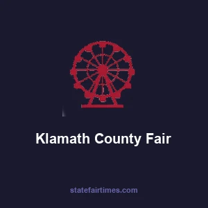 Klamath County Fair