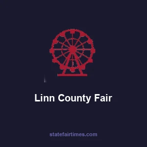 Linn County Fair