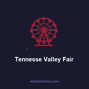 Tennesse Valley Fair
