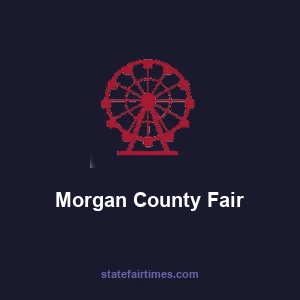 Morgan County Fair