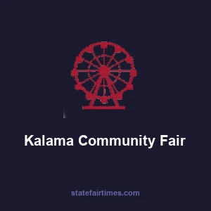 Kalama Community Fair