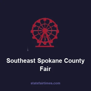 Southeast Spokane County Fair
