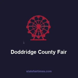 Doddridge County Fair
