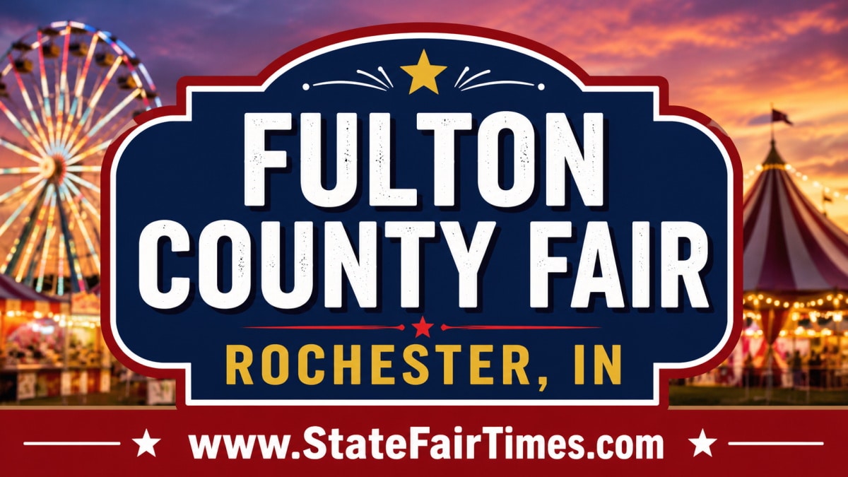Fulton County Fair